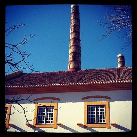 Museu da Fábrica de Porcelana da Vista Alegre