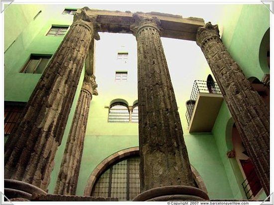 Museu de História de Barcelona