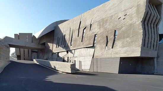 Magma Arte e Congresos