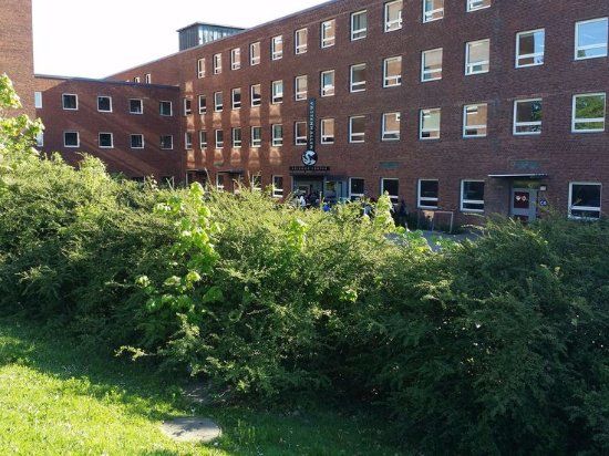 Vattenhallen Science Center