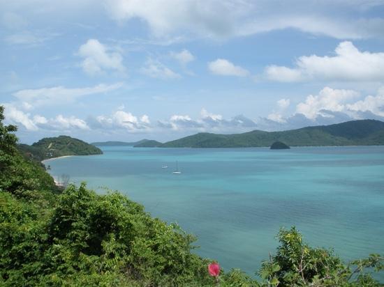 Torre Miradouro de Khao Khad