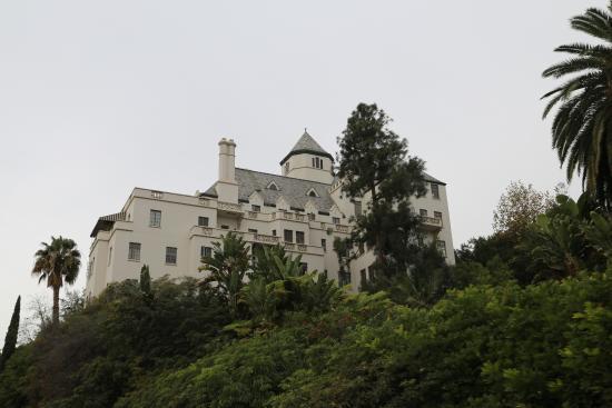 Chateau Marmont