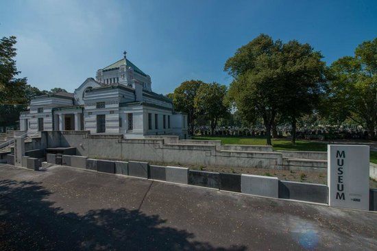 Museu do Funeral de Viena