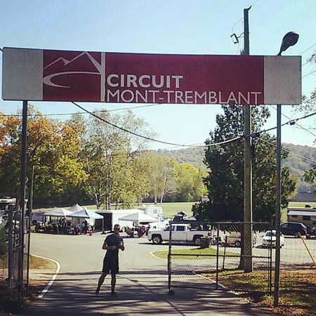 Circuito de Mont-Tremblant