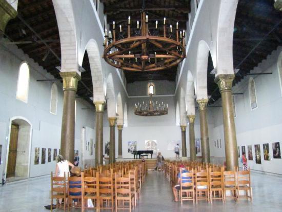 Galeria Municipal de Arte de Iráclio