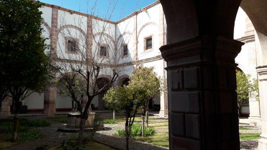 Museo de Pedro Coronel