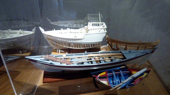 Museu Etnográfico da Madeira