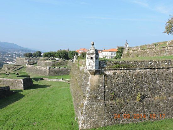 Fortaleza de Valença