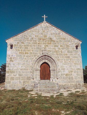 Miradouro São Domingos