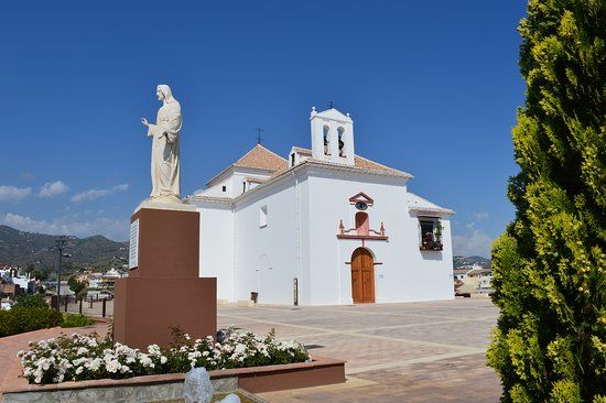 Ermita de Nuestra Senora de los Remedios