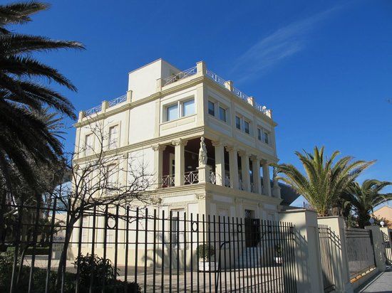 Casa-Museo Blasco Ibañez