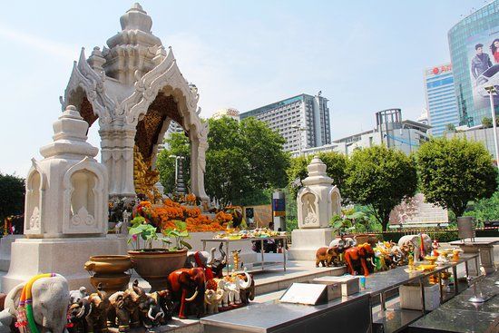 Santúario de Ganesha