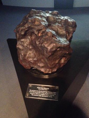 Museu de Ciência Natural de Houston