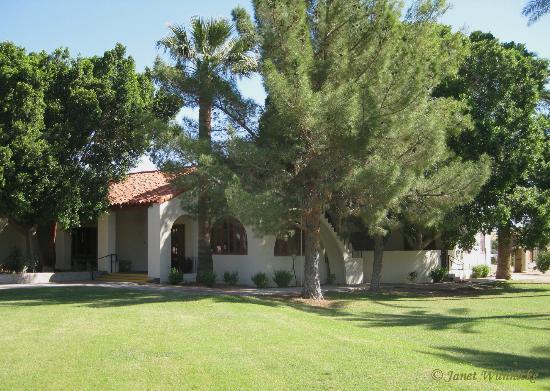 Centro de Arte de Shemer