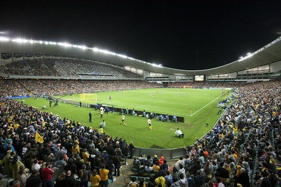 Estádio Allianz