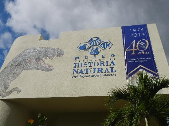 Museu de História e Geografia