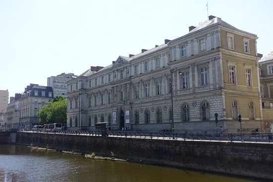 Museu de Belas Artes de Rennes