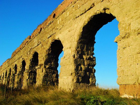 Parque dos Aquedutos