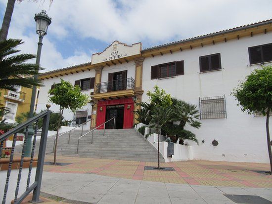Casa de la Cultura