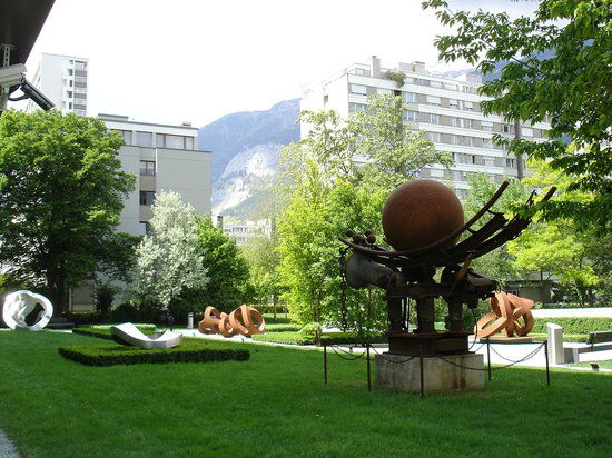 Museu Kulturforum Wurth