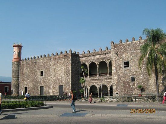 Palácio de Cortés
