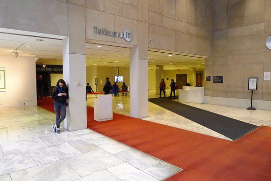 Instituto de Tecnologia da Moda