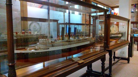 Museu Real da Colúmbia Britânica