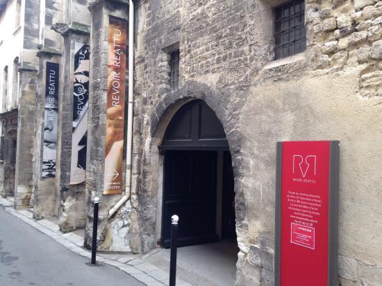 Musée Reattu