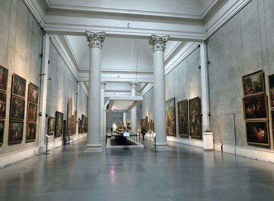 Galeria Nacional de Parma