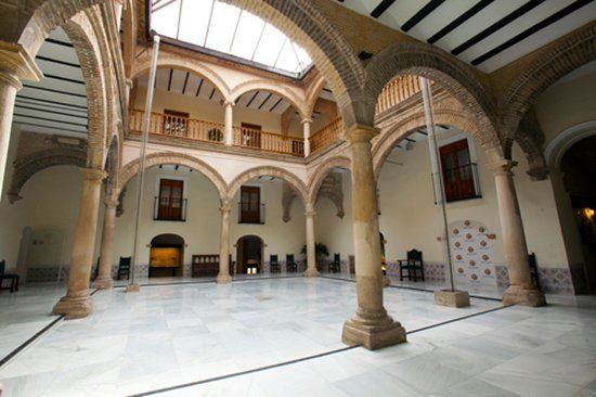 Palácio de Villardompardo