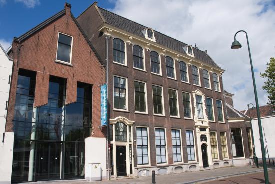 Museu de Vlaardingen