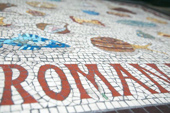 Museu Romano de Canterbury