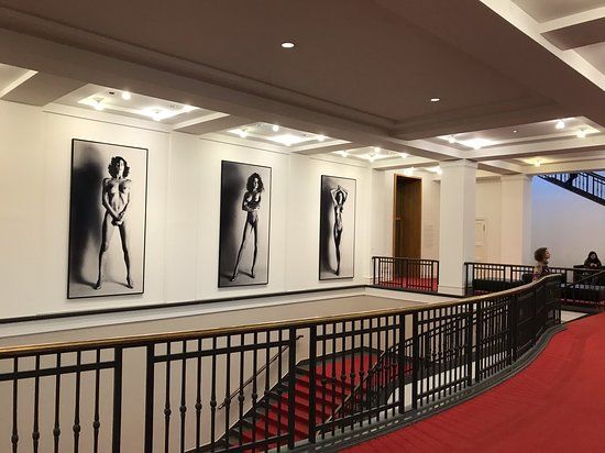 Museum of Photography