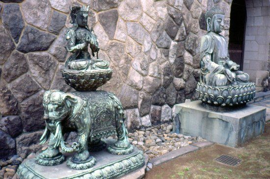 Museu de Belas Artes de Okura Shukokan