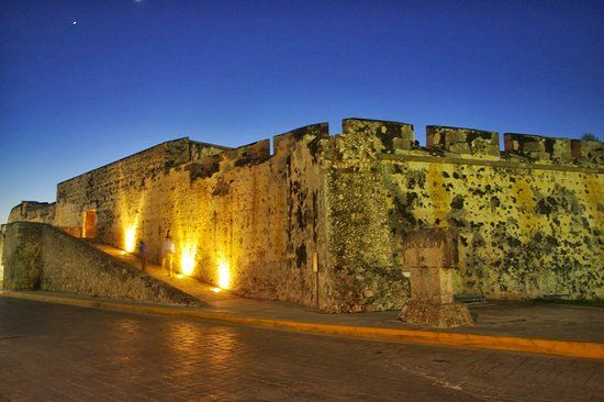 Fuerte de San Carlos