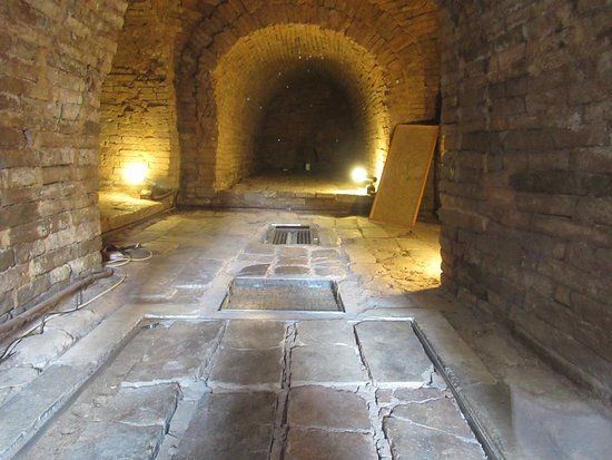 Museu da Tumba de Lei Cheng Uk Han