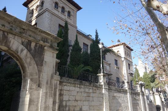 Museu Provincial de Jaén
