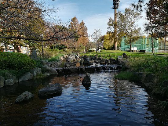Parque Higashiayase