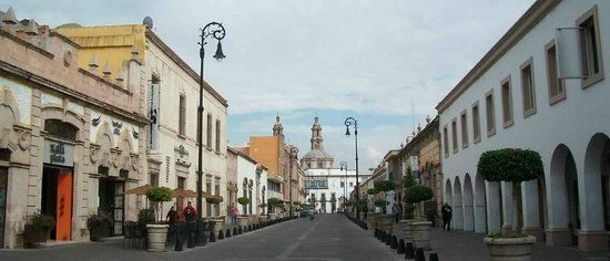 Museu da História Regional de Aguascalientes