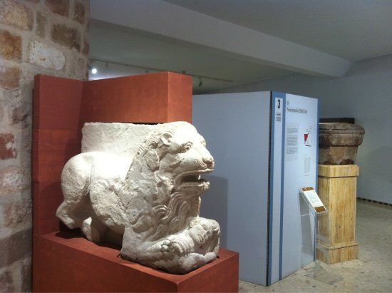 Museu Arqueológico de Linares