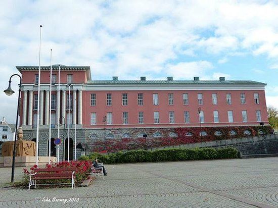 Câmara Municipal de Haugesund