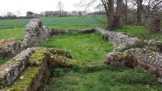 Faversham Stone Chapel