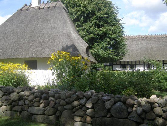 Maribo Open-Air Museum