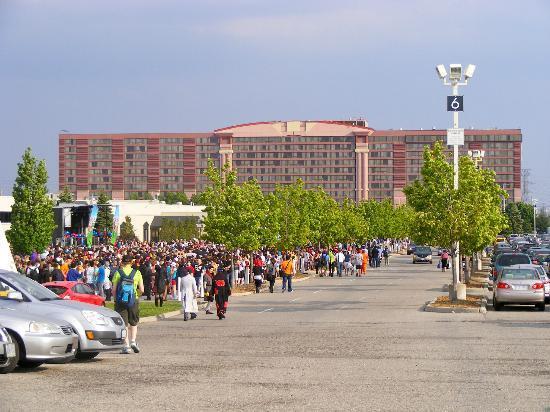 Centro de Congressos de Toronto
