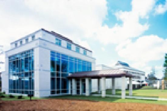 Museu de Arte Contemporânea da Virginia