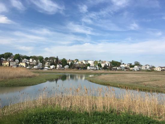 Reserva de Belle Isle Marsh