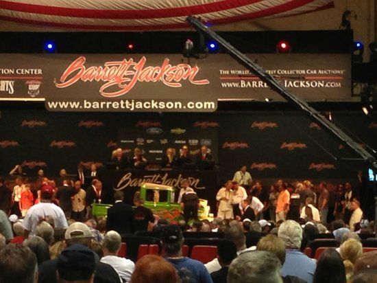 Centro de Convenções Reno-Sparks