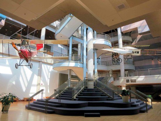 Museu Histórico do Estado