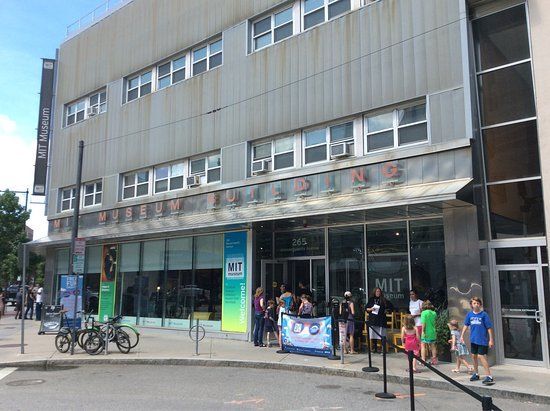 Museu MIT