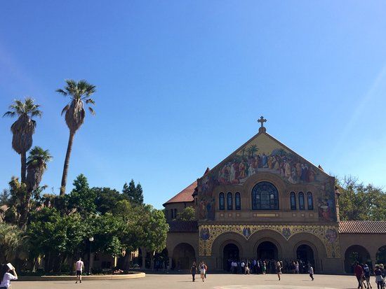 Universidade Stanford